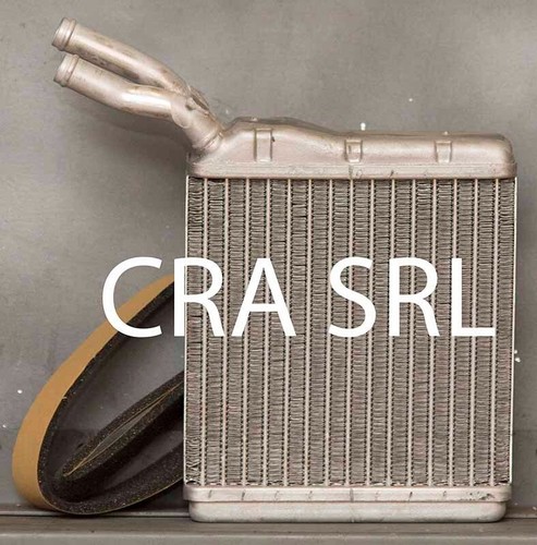 Radiatore riscaldamento opel - riscaldamento,
