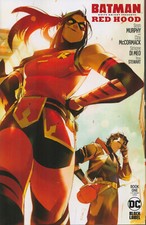 Batman: White Knight Presents