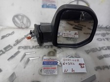 SPECCHIETTO RETROVISORE LATERALE PEUGEOT PARTNER