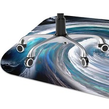 Tappetino Sedia Pad Protezione