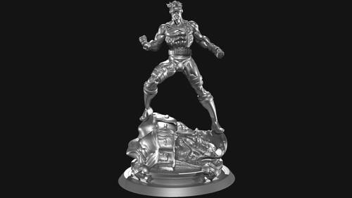Statua scultura resina - statua,