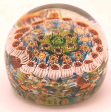 Fermacarta LA MURRINA Anni 70