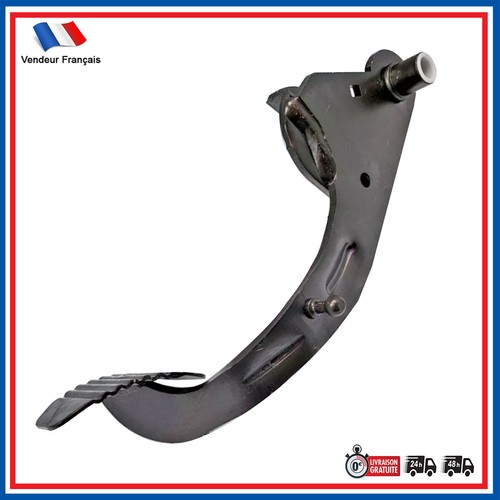 Pedale frizione partsline - pedale, per