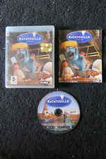 PS3 : DISNEY PIXAR : RATATOUILLE - Completo, ITA ! Dal film ! Dai 3 anni in su