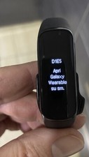Fitbit e Samsung Conta Passi