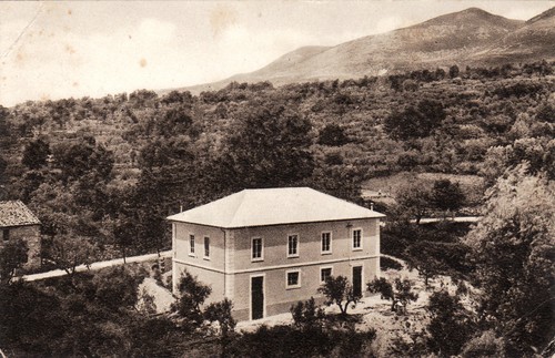 Collepardo oleificio della - #collepardo:,
