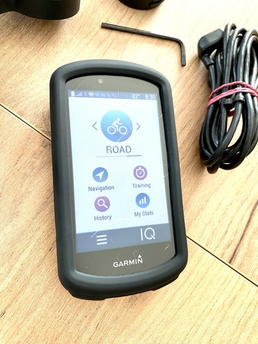 Garmin edge 1030 gps - garmin,
