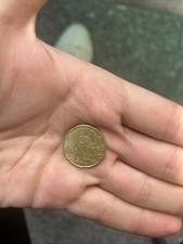 Moneta rara da 20 centesimi