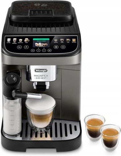 Longhi magnifica evo - magnifica,