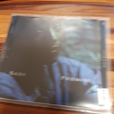 SADE promise SMM UK EX/EX (CD