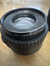 Obiettivo Rodenstock Apo