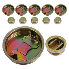 Pezzi tappo di chiusura - ,
