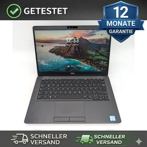 Laptop dell latitude 5300 - dell,