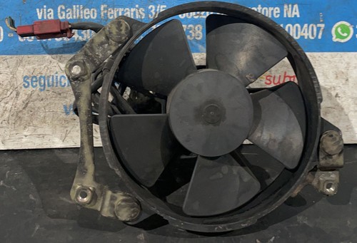 Ventola radiatore per honda - ventola,