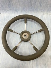 VOLANTE MARINO PER IMBARCAZIONE