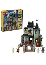 LEGO 2 Creator 31167 Haunted
