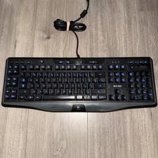 Tastiera cablata da gioco