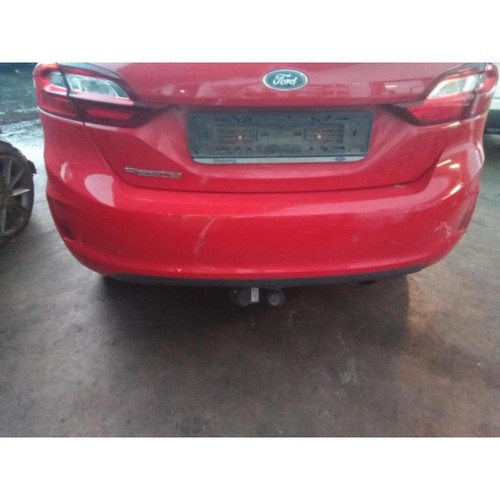Paraurti posteriore ford - paraurti,
