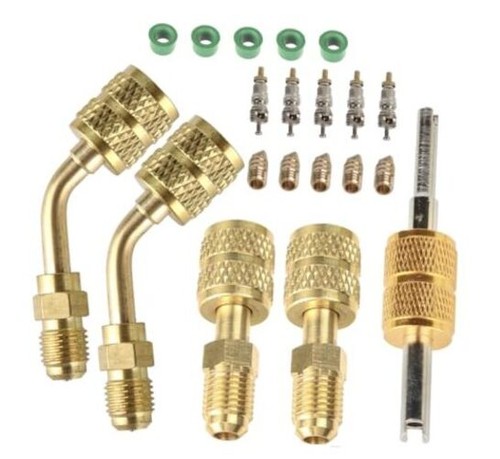 Kit adattatore mini split - adattatore,