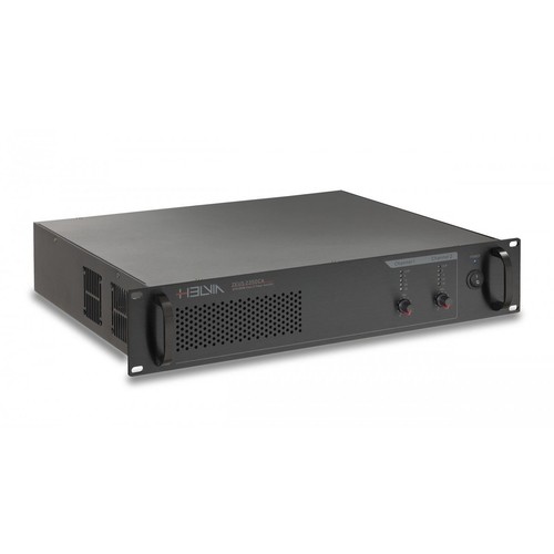 Amplificatore potenza - amplificatore,