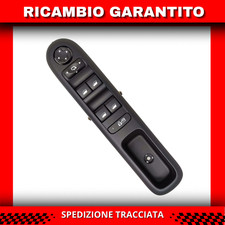 Pulsantiera alzacristalli specchietti per PEUGEOT 3008 5008 / Citroen C3 PICASSO