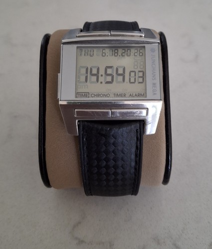 Orologio digitale uomo