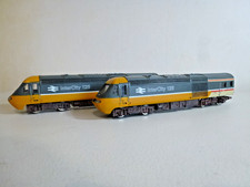 HORNBY R401 INTER CITY 125