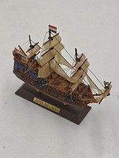 Veliero mini Vintage Cutty