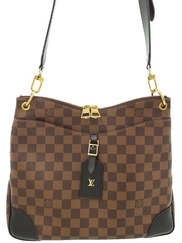 Borsa tracolla louis vuitton - borsa,