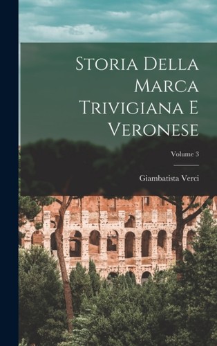 Verci storia della marca - storia,