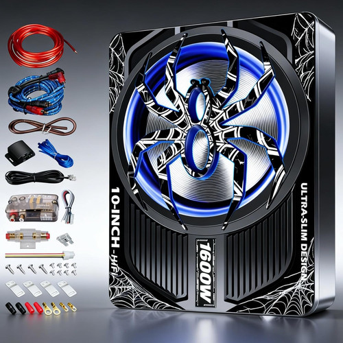 Pacchetto subwoofer - pacchetto,