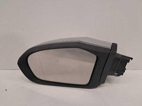 Specchio elett abb mercedes - sx,