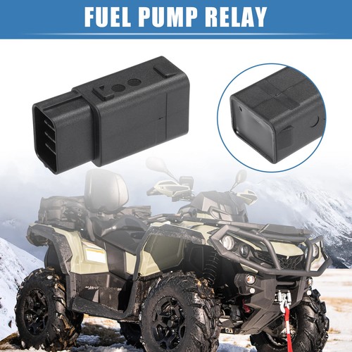 Relè pompa carburante - , honda