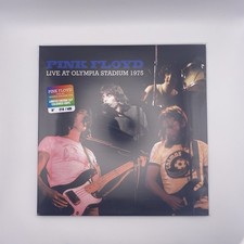 Pink Floyd Live at Olympia