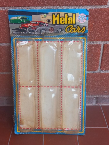 Marchesini blister vuoto amb - marchesini,