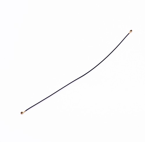 Cavo antenna coassiale sony - antenna,