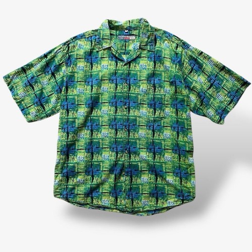 Camicia estiva vintage anni