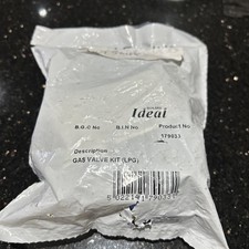 Ideal Logic 179033 Valvola gas