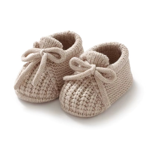 Scarpe neonato maglia - neonato,