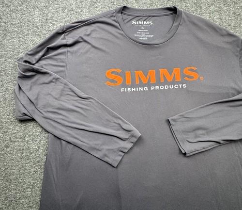 Camicia simms fishing - simms, products