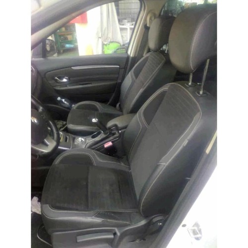 Sedili completi renault scenic - sedili,
