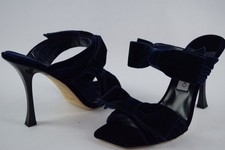 Sandali con tacco Jimmy Choo