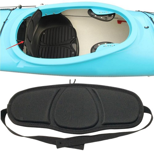 Cuscino sedile kayak - sedile, leggero