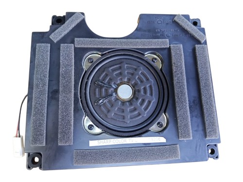 Casse altoparlanti sharp - tv,