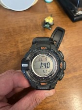 Orologio Uomo Casio PRG-270