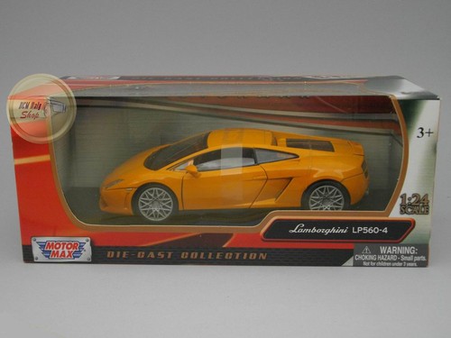 Lamborghini gallardo lp560 - gallardo, lp560-4