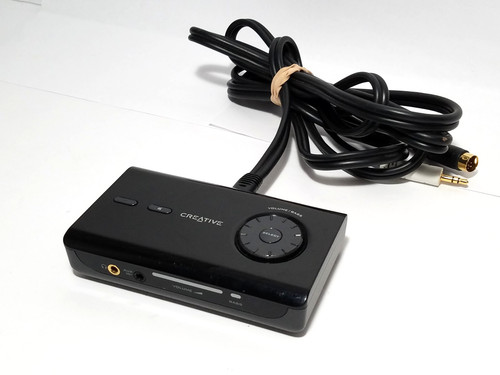 Creative trigue l3800 - creative,