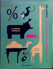 IL REGNO ANIMALE AA.VV. ARKA