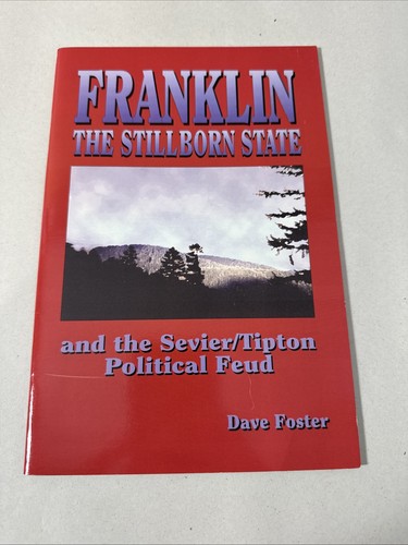 Franklin the stillborn state - franklin,