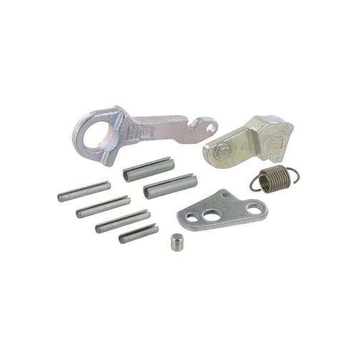 Kit gancio rapido cat - kit,